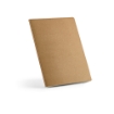 Bronte A4 Notebook Natural